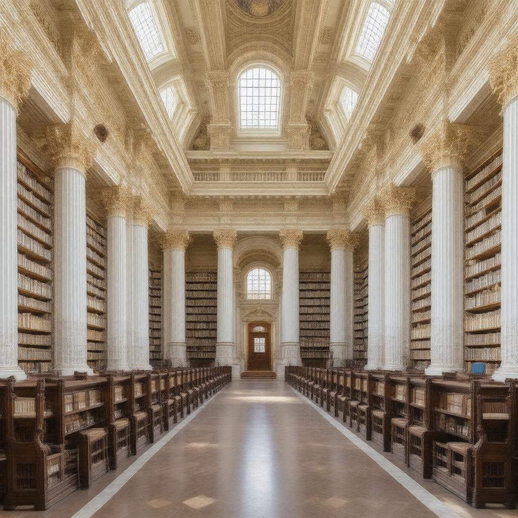 Widener Library